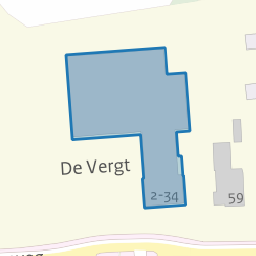 Perceel WDB01-W-1005