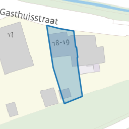 Perceel WDB01-W-1016