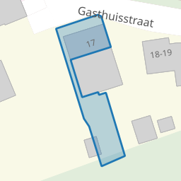 Perceel WDB01-W-1026