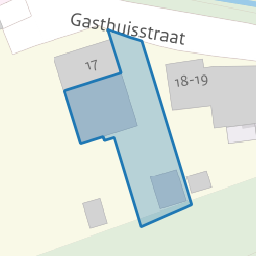 Perceel WDB01-W-1027