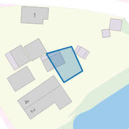 Perceel WDB01-W-1032