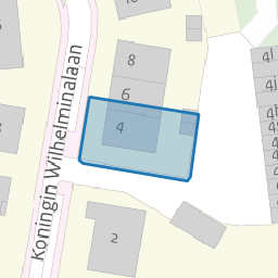 Perceel WDB01-W-1033