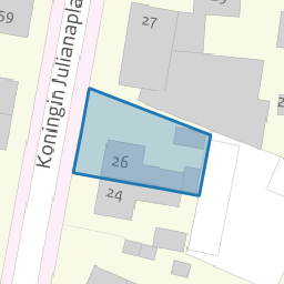 Perceel WDB01-W-1057