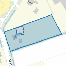 Perceel WDB01-W-1069