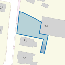 Perceel WDB01-W-1072