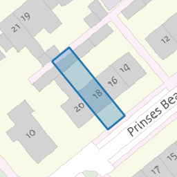 Perceel WDB01-W-1077