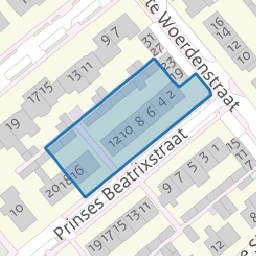 Perceel WDB01-W-1078