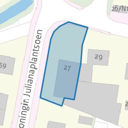 Perceel WDB01-W-1085