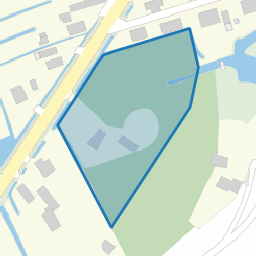 Perceel WDB01-W-1086