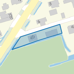 Perceel WDB01-W-1091