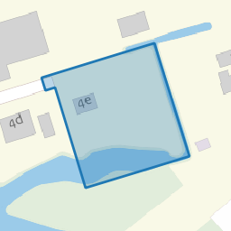 Perceel WDB01-W-1092