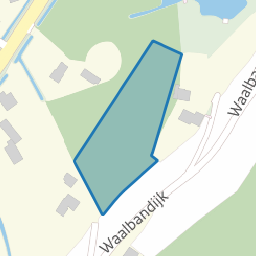 Perceel WDB01-W-1104