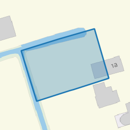 Perceel WDB01-W-1105