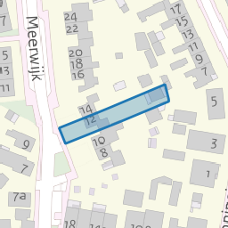 Perceel WDB01-W-1112