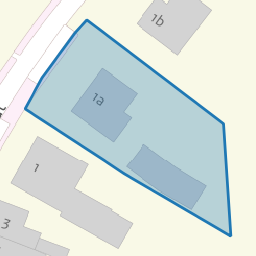 Perceel WDB01-W-1114