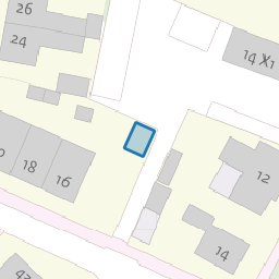 Perceel WDB01-W-1118