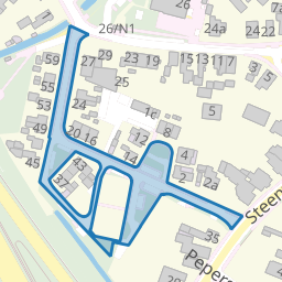 Perceel WDB01-W-1132