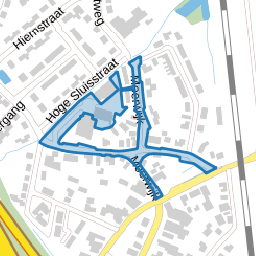 Perceel WDB01-W-1133