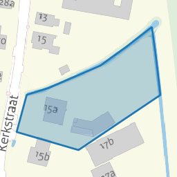 Perceel WDB01-W-1138