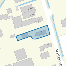 Perceel WDB01-W-1140