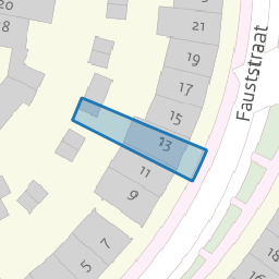 Perceel WDB01-X-1000