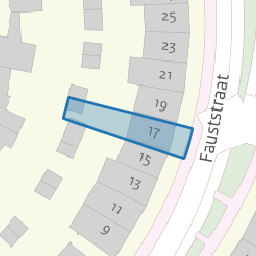 Perceel WDB01-X-1001