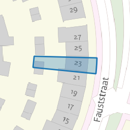 Perceel WDB01-X-1003