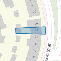 Perceel WDB01-X-1004