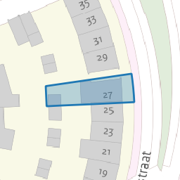 Perceel WDB01-X-1005