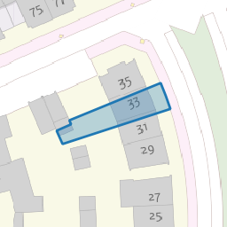 Perceel WDB01-X-1007