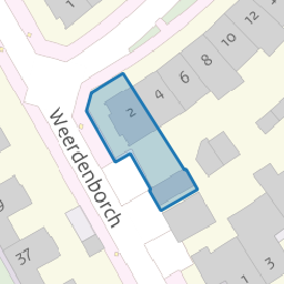 Perceel WDB01-X-1008