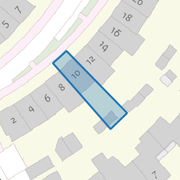 Perceel WDB01-X-1011