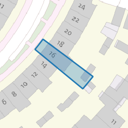 Perceel WDB01-X-1014