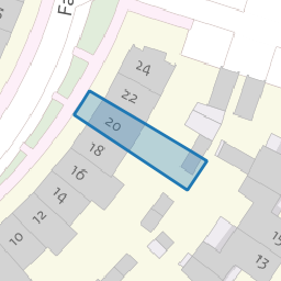 Perceel WDB01-X-1016