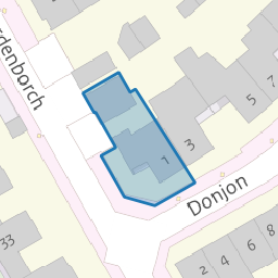 Perceel WDB01-X-1018