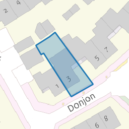 Perceel WDB01-X-1019