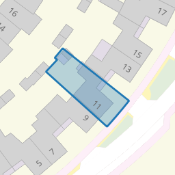 Perceel WDB01-X-1023