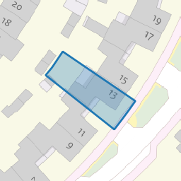 Perceel WDB01-X-1024