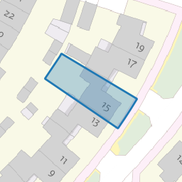 Perceel WDB01-X-1025