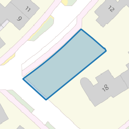 Perceel WDB01-X-1028