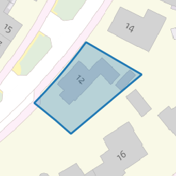 Perceel WDB01-X-1029