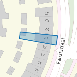 Perceel WDB01-X-1042