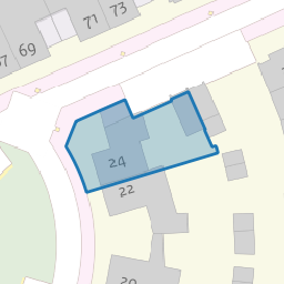 Perceel WDB01-X-1045