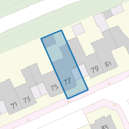 Perceel WDB01-X-1048