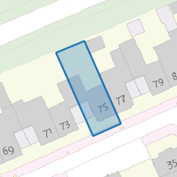 Perceel WDB01-X-1049