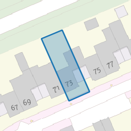 Perceel WDB01-X-1050