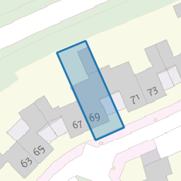 Perceel WDB01-X-1052