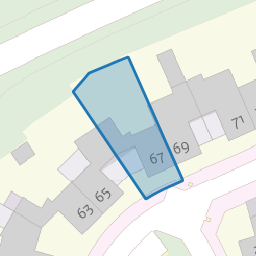 Perceel WDB01-X-1053