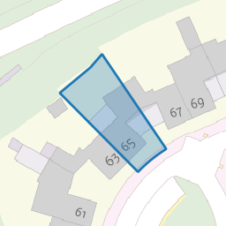 Perceel WDB01-X-1054