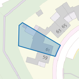 Perceel WDB01-X-1060